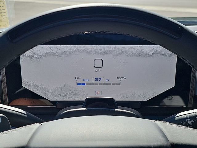 New 2024 GMC Hummer EV 3X w/ Omega Edition image 15