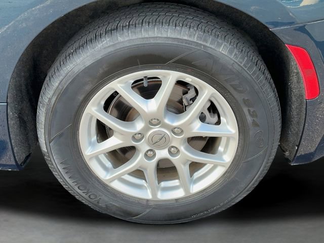 Used 2023 Chrysler Pacifica Touring-L image 9