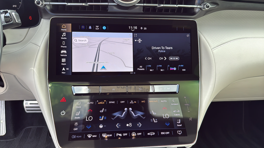 New 2026 Maserati GranCabrio Modena AWD/4WD image 41