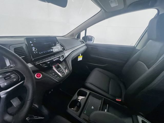New 2026 Honda Odyssey EX-L image 17