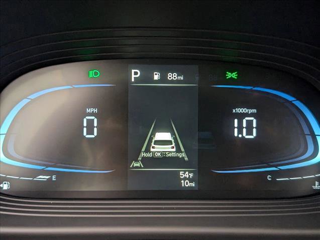 New 2026 Hyundai Venue SEL FWD image 10