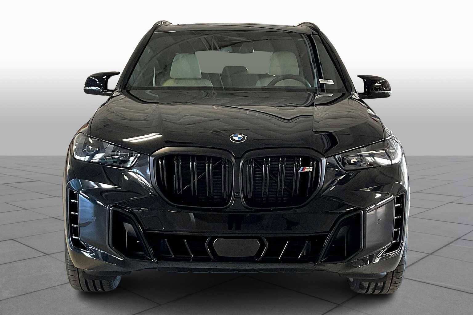 New 2026 BMW X5 M60i image 3
