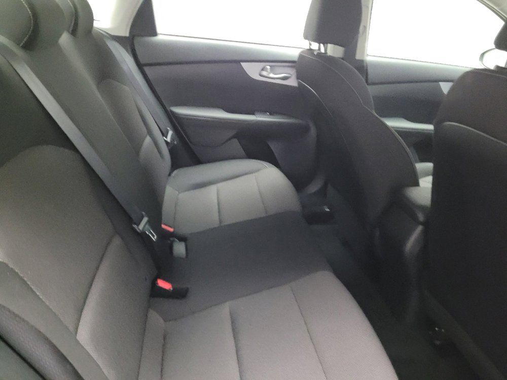 Used 2024 Kia Forte LX FWD image 19
