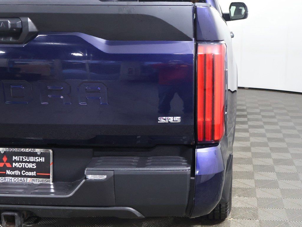 Used 2023 Toyota Tundra SR5 image 14