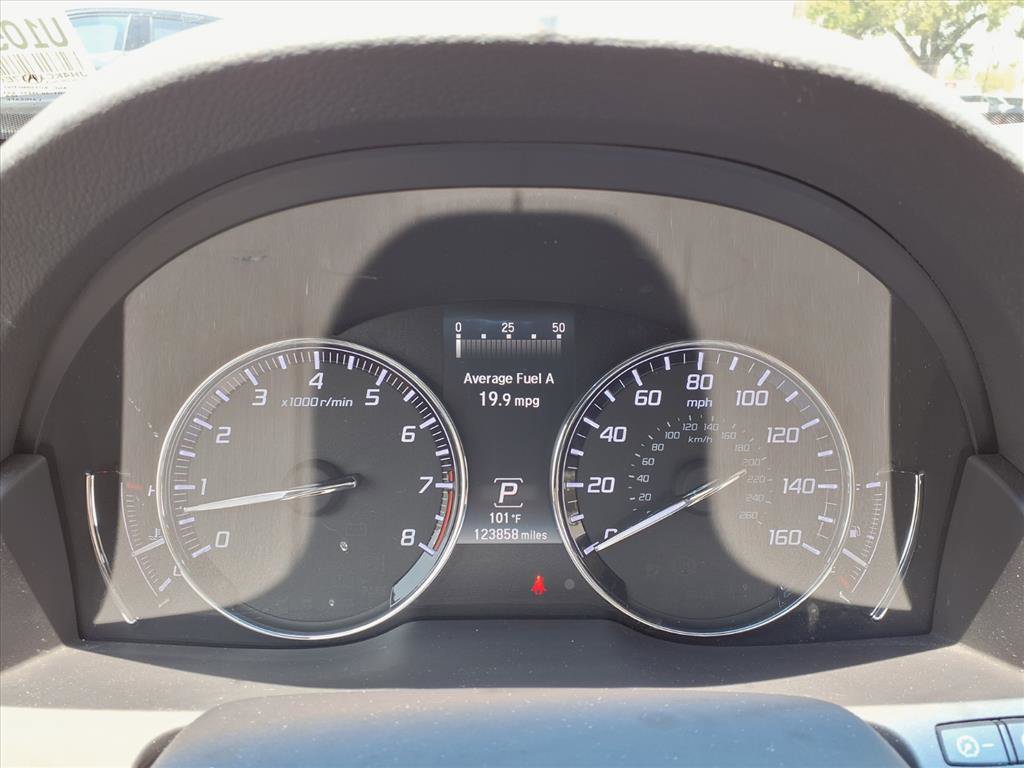 Used 2014 Acura RLX FWD image 19