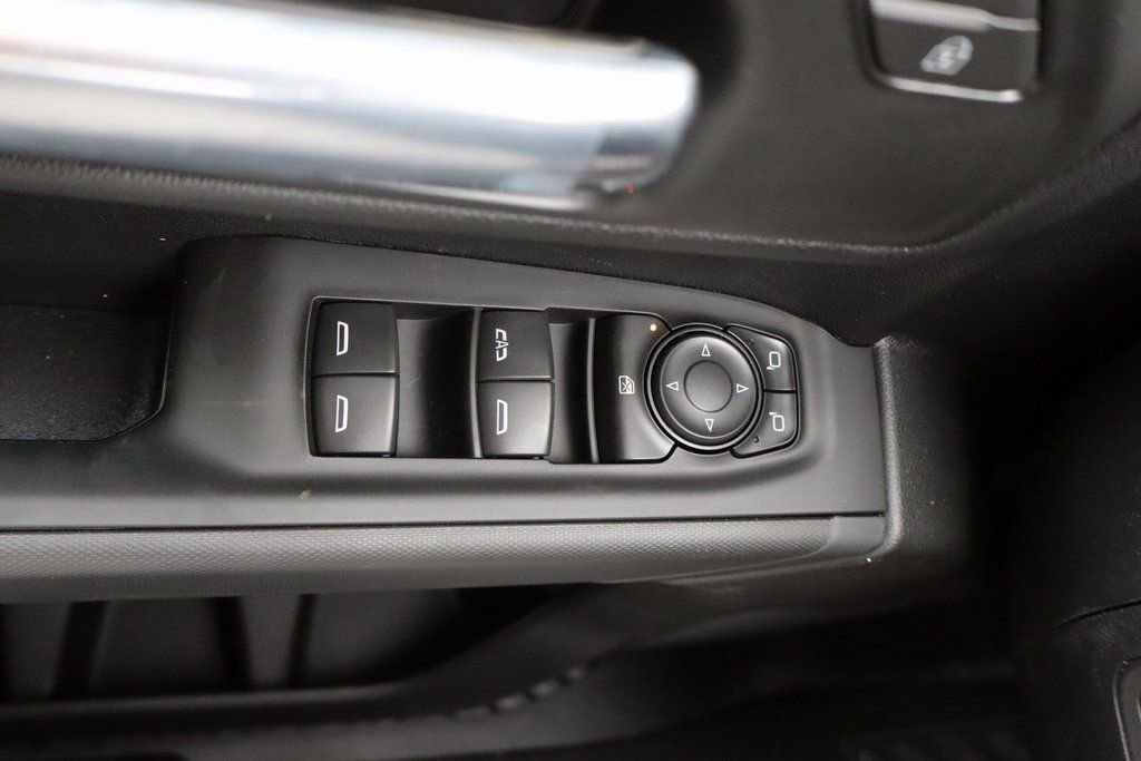 New 2026 Chevrolet Silverado 1500 Custom Trail Boss image 11