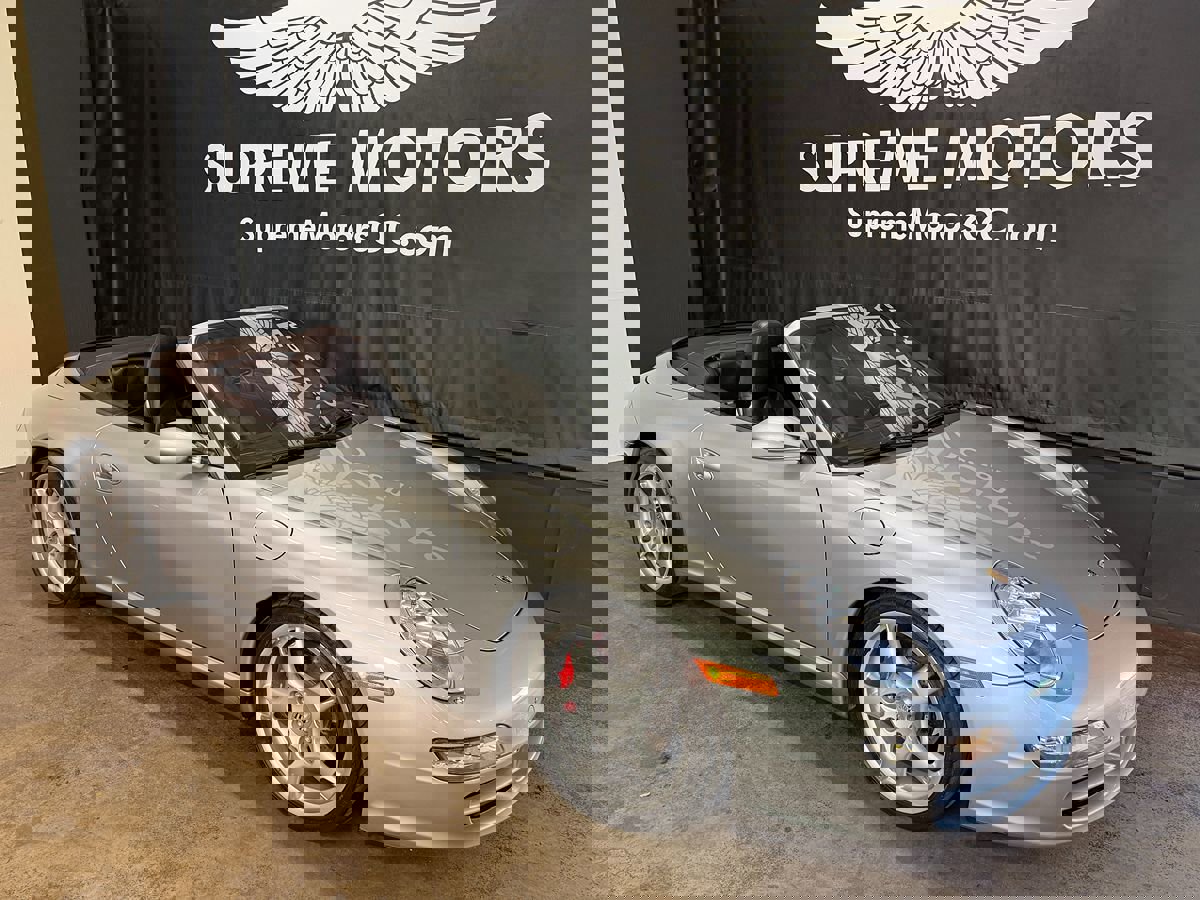 Used 2006 Porsche 911 Carrera S image 2