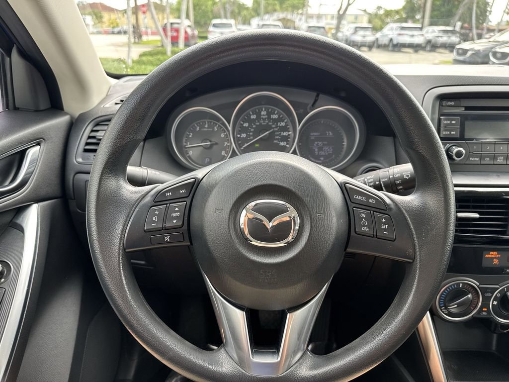 Used 2014 MAZDA CX-5 Sport FWD image 46