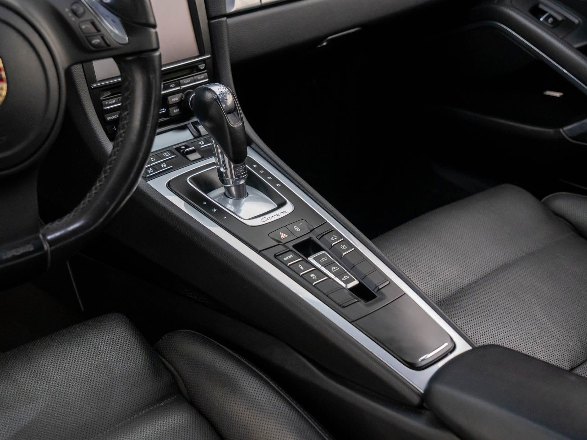 Used 2012 Porsche 911 Carrera S image 13