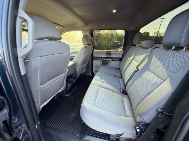 Used 2022 Ford F350 XLT w/ XLT Value Package image 11