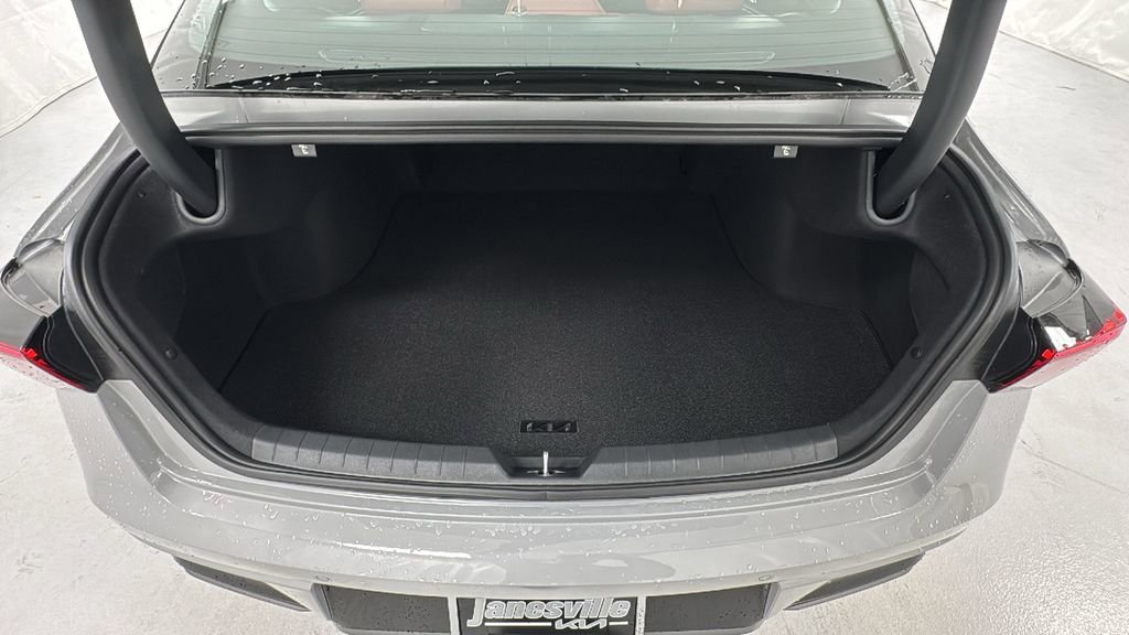 New 2026 Kia K5 GT-Line image 15