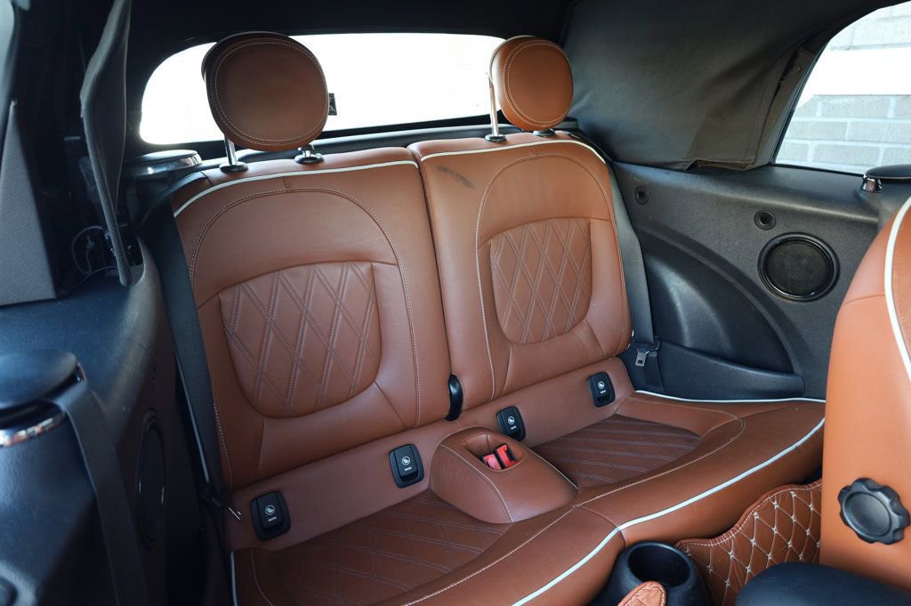 Used 2017 MINI Cooper S image 27
