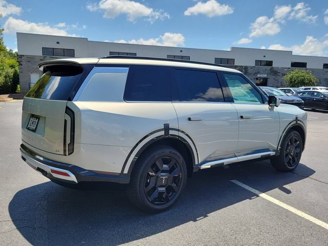 New 2027 Kia Telluride SX Prestige AWD/4WD image 4