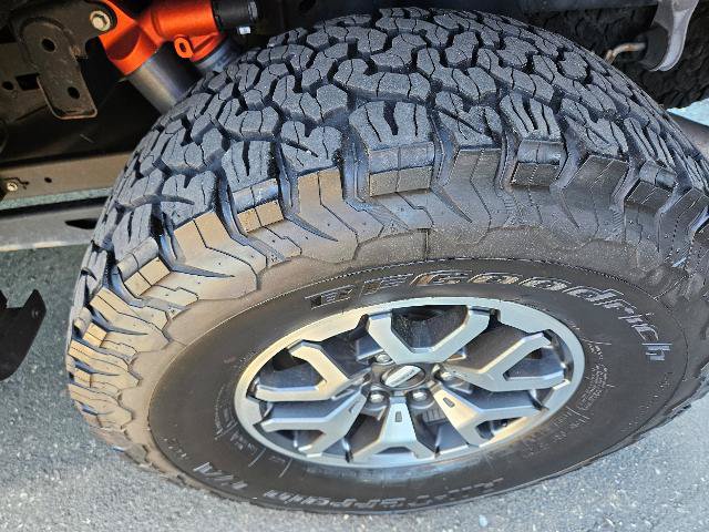 Certified 2021 Ford F150 Raptor w/ Equipment Group 801A High AWD/4WD image 11