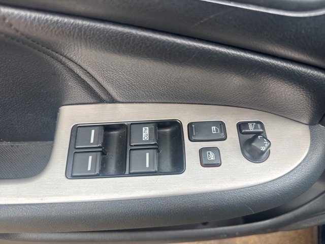 Used 2007 Honda Accord EX-L image 12