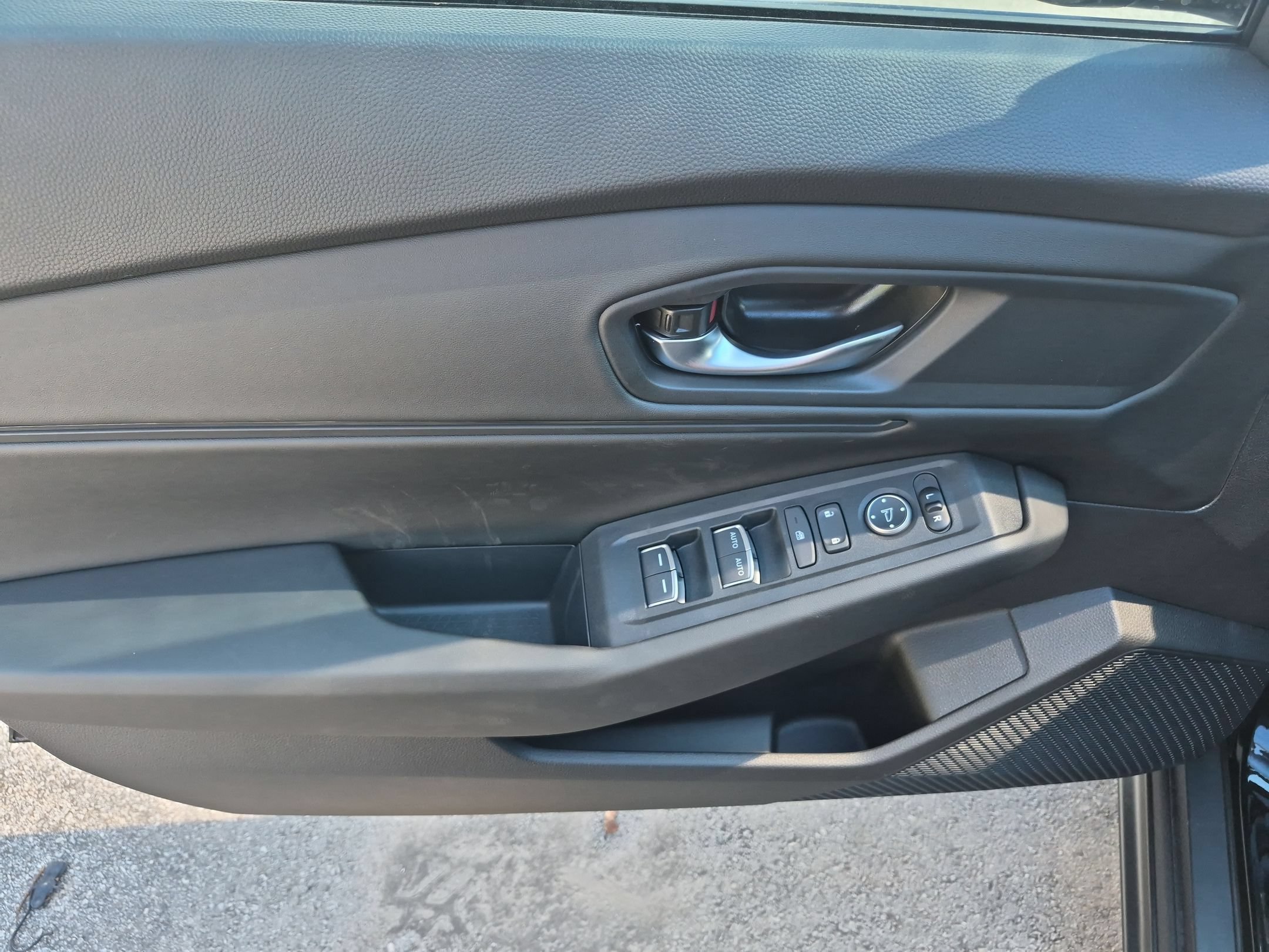 New 2026 Honda Accord SE image 10