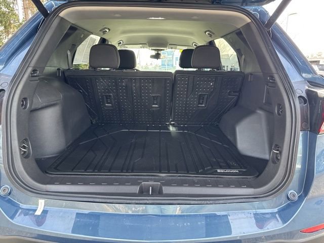 Used 2024 Chevrolet Equinox LT w/ LPO, Floor Liner Package AWD/4WD image 23