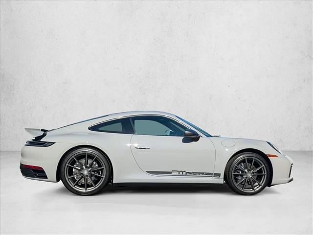 Used 2024 Porsche 911 Carrera image 4