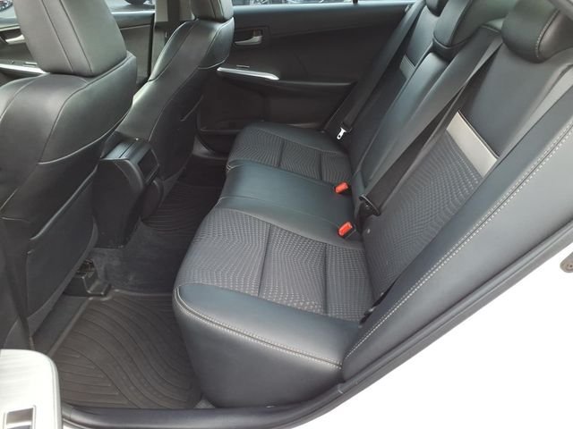 Used 2012 Toyota Camry SE FWD image 15