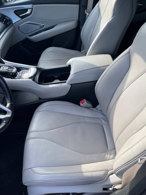 Used 2019 Acura RDX w/ Technology Package AWD/4WD image 15