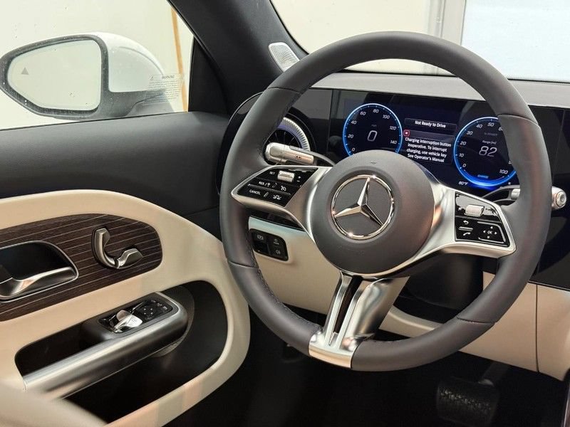 New 2027 Mercedes-Benz CLA 350 image 8