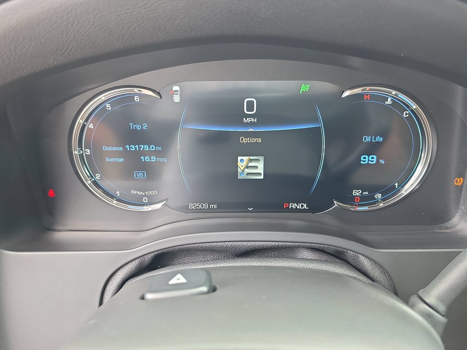 Used 2020 Cadillac Escalade Premium Luxury AWD/4WD image 27