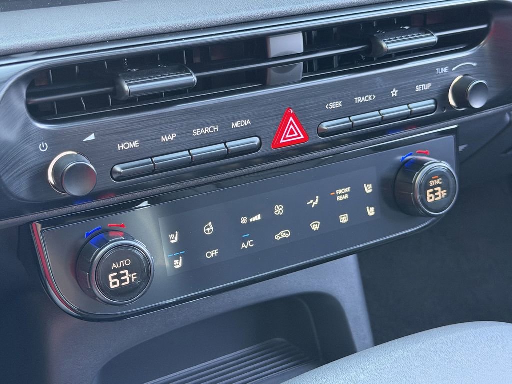 New 2026 Hyundai Palisade XRT Pro image 20