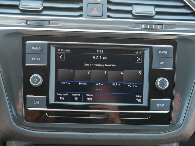 Used 2019 Volkswagen Tiguan S w/ Driver Assistance Package image 28