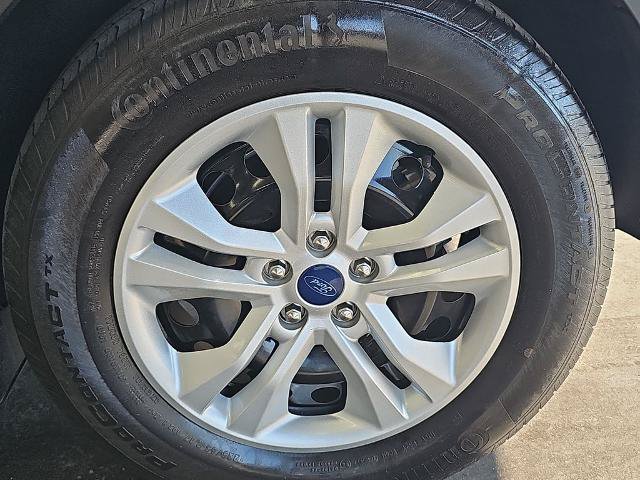 Certified 2023 Ford Escape FWD image 30