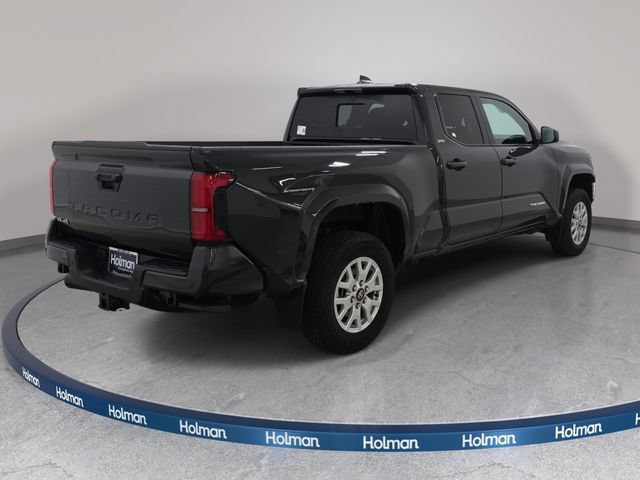 Certified 2024 Toyota Tacoma SR5 AWD/4WD image 5