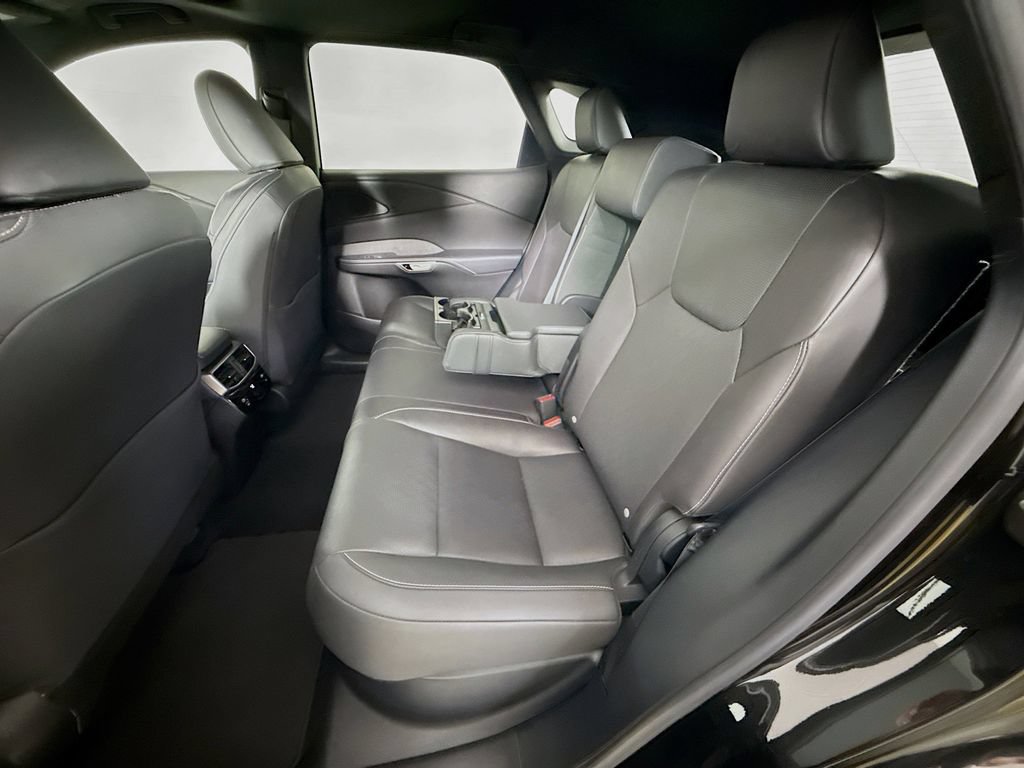 Certified 2023 Lexus RX 350 Premium Plus w/ Accessory Package (Z1) FWD image 25
