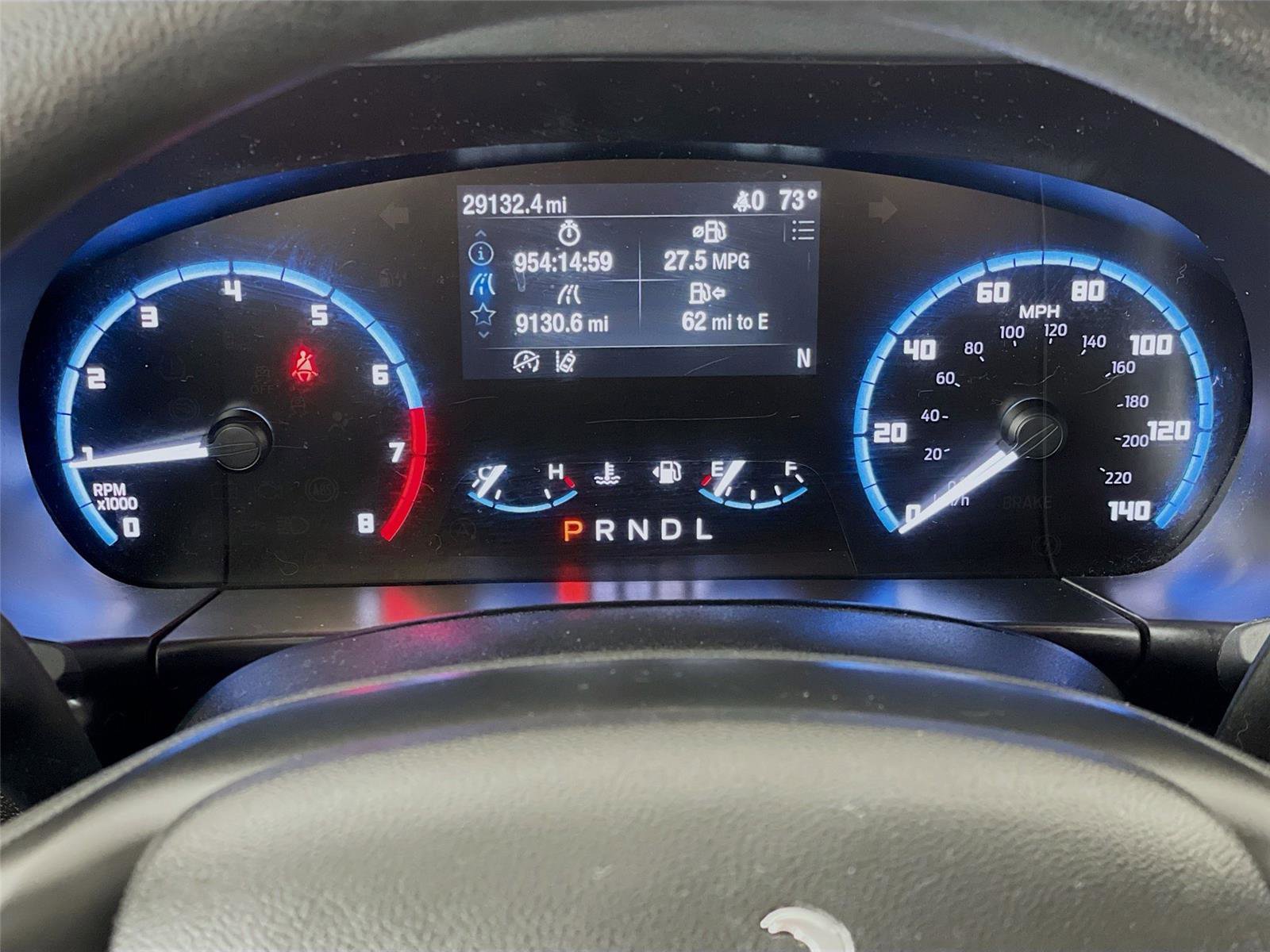 Used 2022 Ford Bronco Sport Big Bend AWD/4WD image 15