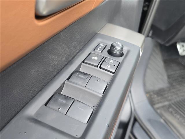 New 2026 Toyota Tundra 1794 Edition w/ TRD Off-Road Package image 7