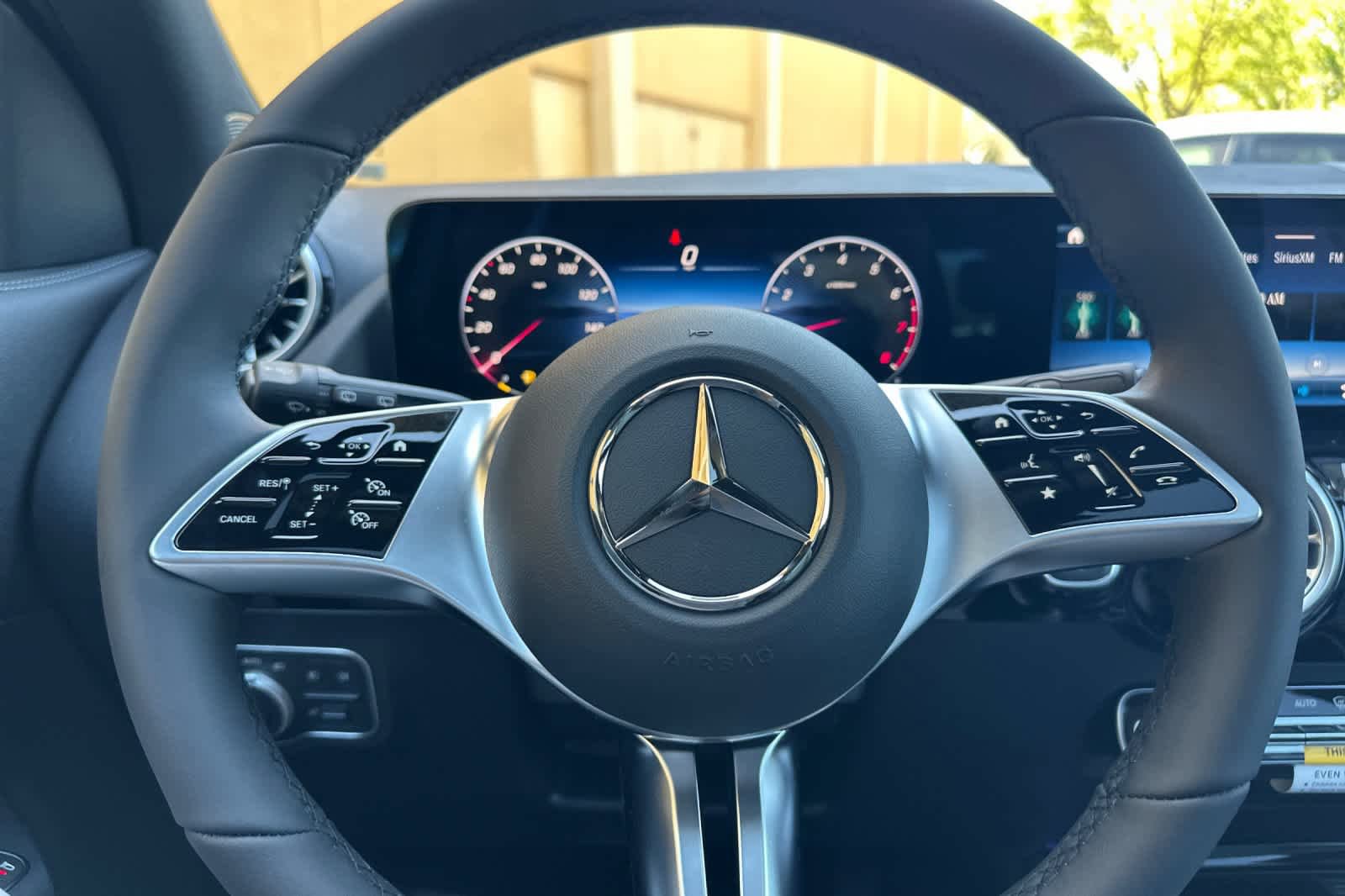 New 2026 Mercedes-Benz GLA 250 4MATIC image 22
