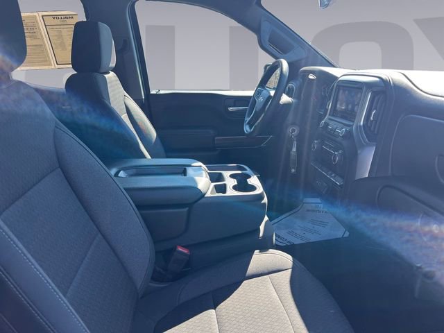 Used 2020 Chevrolet Silverado 1500 LT w/ Trailering Package image 17
