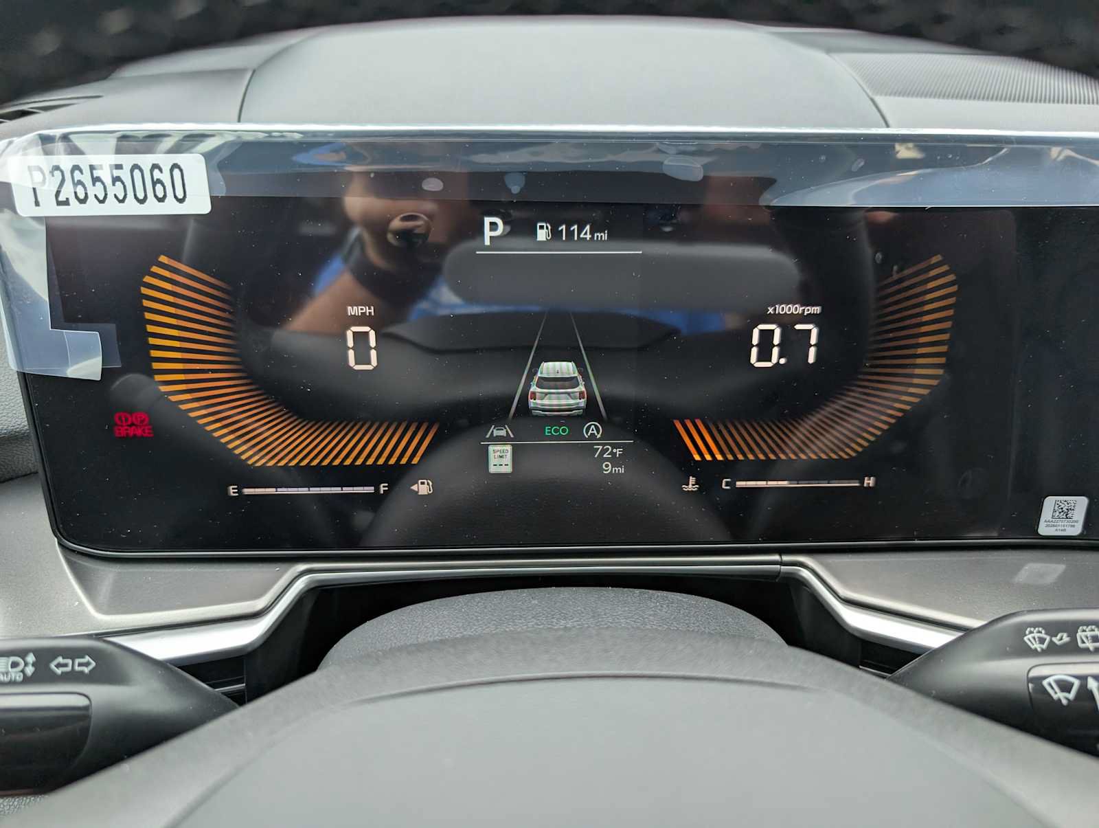 New 2026 Kia Sorento S AWD/4WD image 19