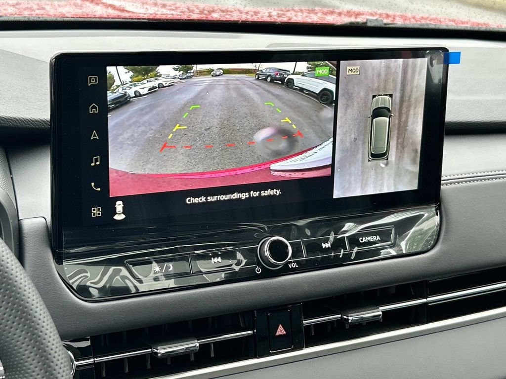 New 2025 Mitsubishi Outlander SEL image 25