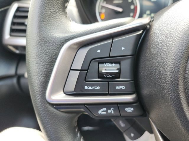 Used 2023 Subaru Forester Limited image 39