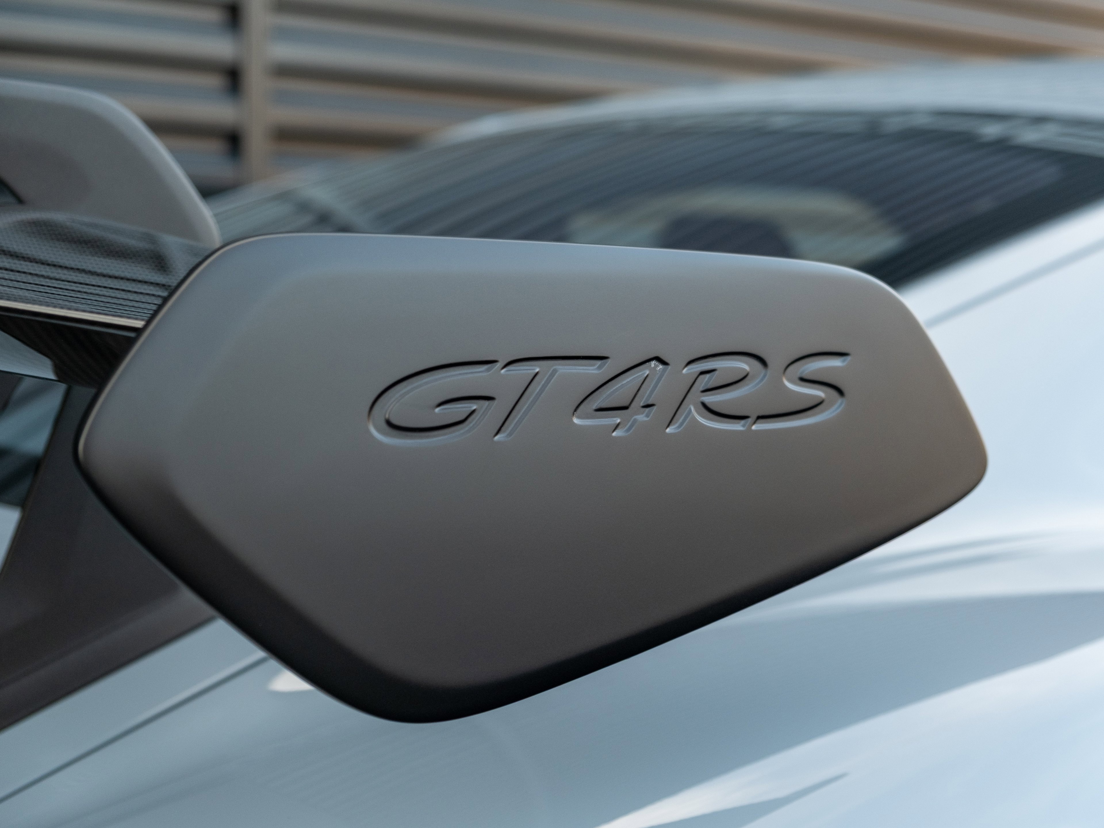 Certified 2023 Porsche 718 Cayman GT4 RS image 55