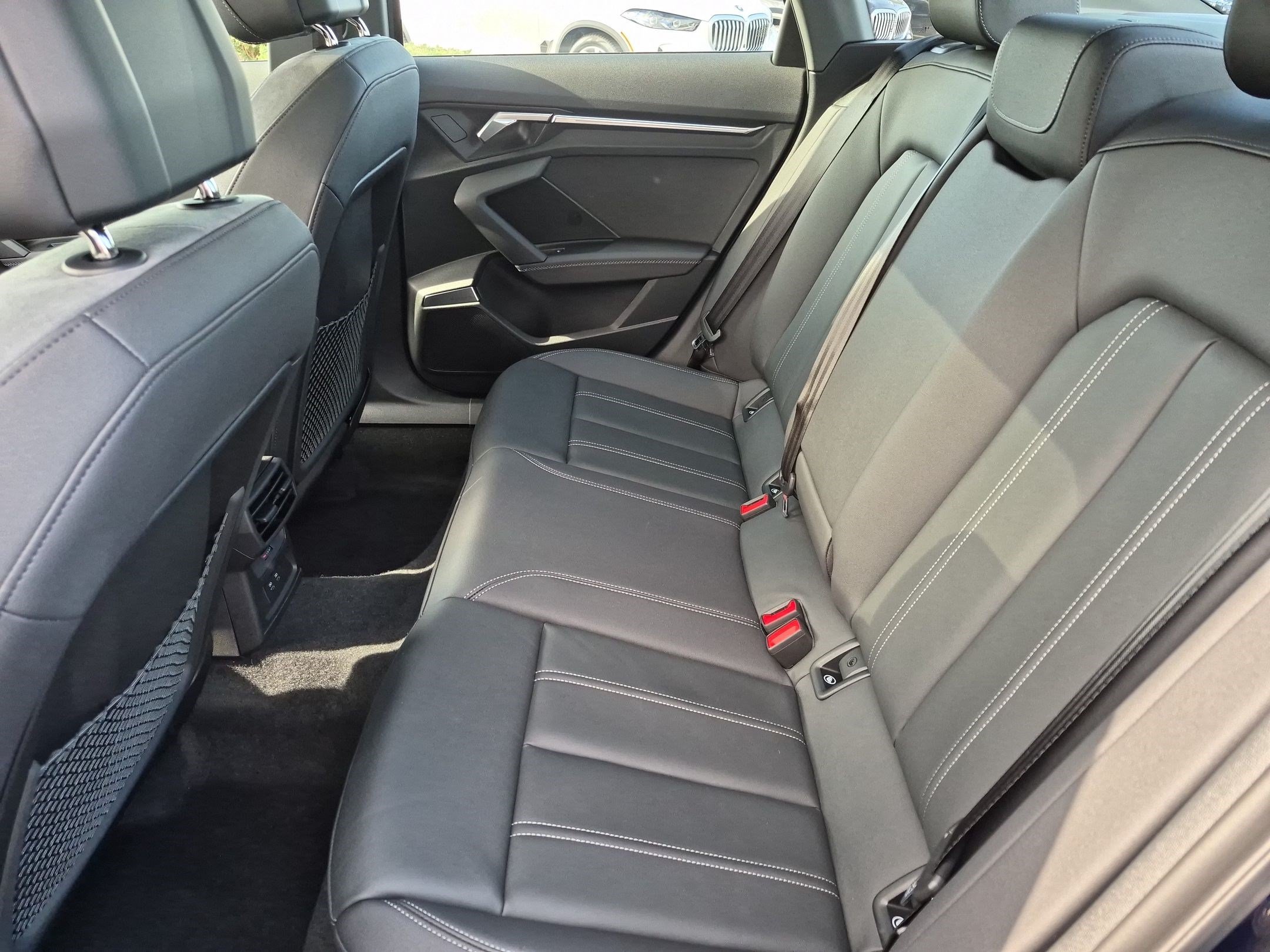Used 2024 Audi A3 2.0T Premium Plus w/ Premium Plus Package FWD image 31