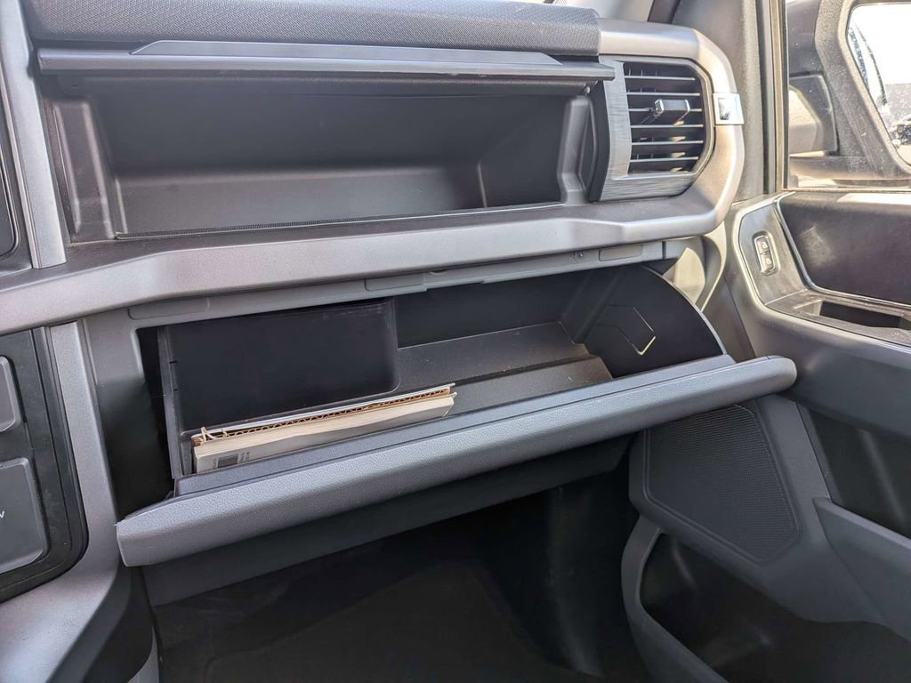 Used 2024 Ford F150 XLT w/ Mobile Office Package AWD/4WD image 24