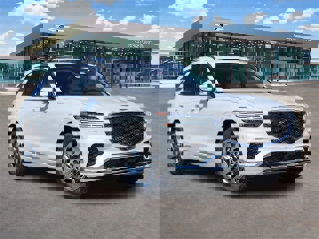 New 2026 Genesis GV70 2.5T Select