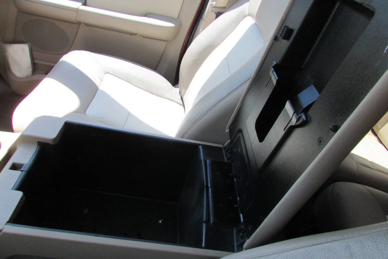 Used 2003 Ford Expedition Eddie Bauer image 42