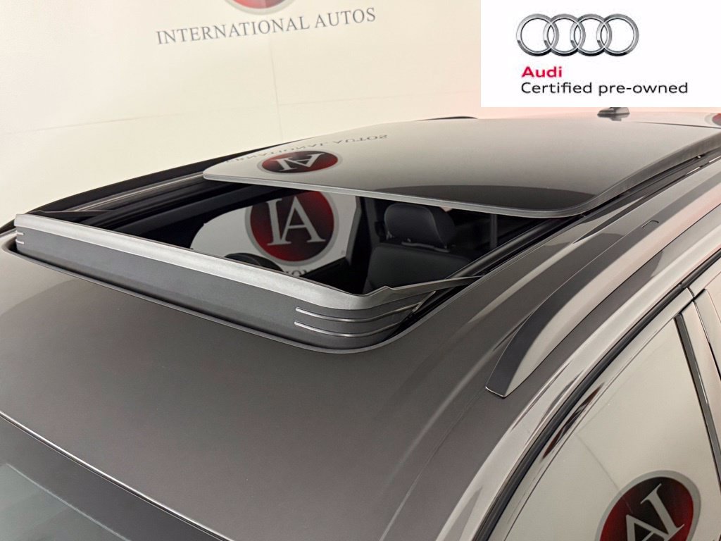 Certified 2026 Audi Q7 2.0T Premium Plus AWD/4WD image 12