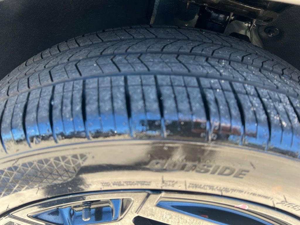 Used 2027 Kia Telluride SX X-Line AWD/4WD image 40