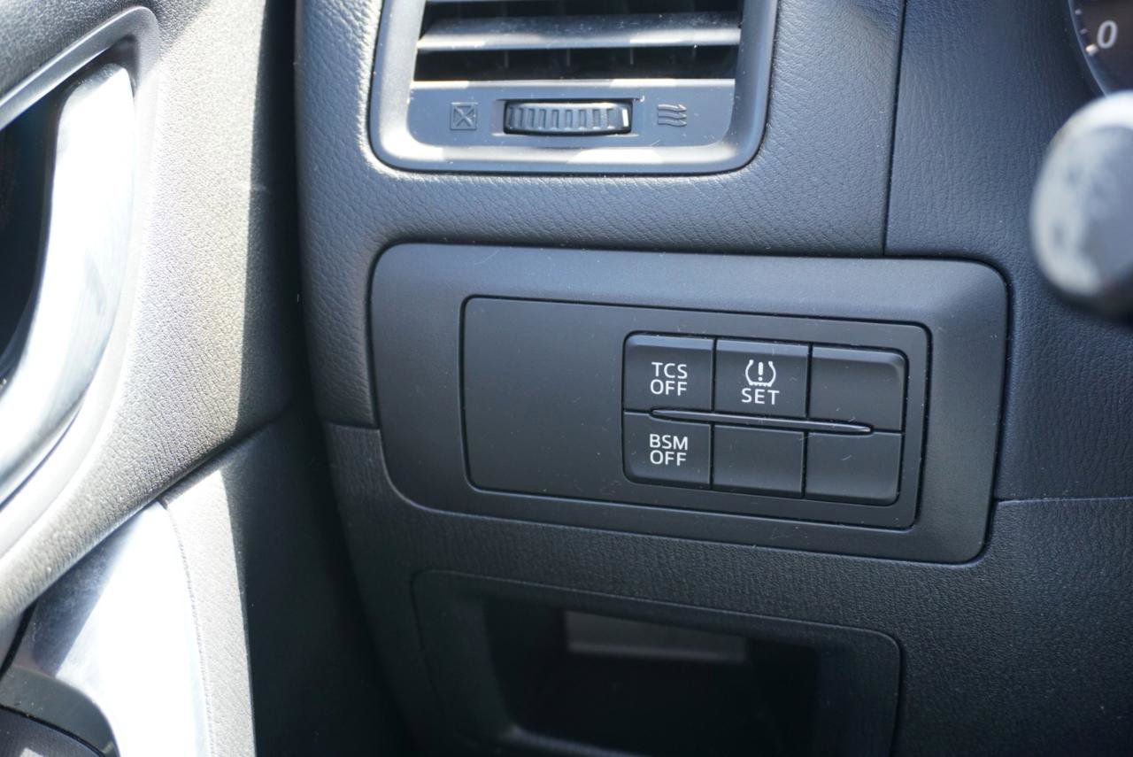 Used 2014 MAZDA CX-5 Grand Touring image 11
