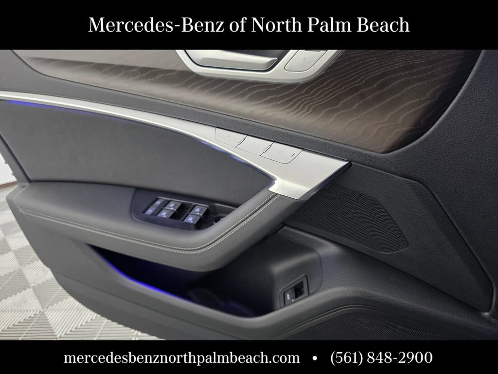 Used 2019 Audi A7 3.0T Prestige w/ Prestige Package AWD/4WD image 23