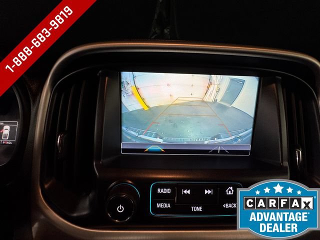 Used 2018 GMC Canyon SLE w/ SLE Convenience Package AWD/4WD image 16