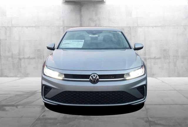 New 2026 Volkswagen Jetta S image 4
