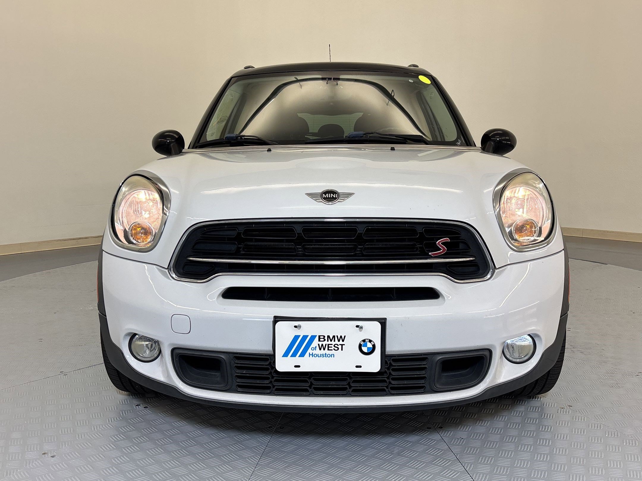 Used 2016 MINI Cooper Countryman S image 6